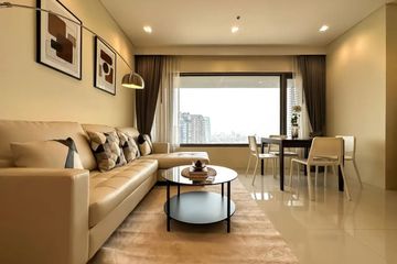 2 Bedroom Condo for rent in Amanta Lumpini, Thung Maha Mek, Bangkok near MRT Khlong Toei
