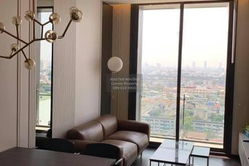 1 Bedroom Condo for rent in The Monument Sanampao, Sam Sen Nai, Bangkok near BTS Sanam Pao