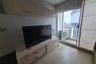 1 Bedroom Condo for rent in 59 Heritage, Khlong Tan Nuea, Bangkok near BTS Thong Lo