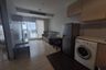 1 Bedroom Condo for rent in 59 Heritage, Khlong Tan Nuea, Bangkok near BTS Thong Lo