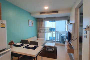 1 Bedroom Condo for rent in 59 Heritage, Khlong Tan Nuea, Bangkok near BTS Thong Lo