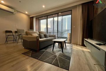 2 Bedroom Condo for rent in IDEO Mobi Sukhumvit 66, Bang Na, Bangkok near BTS Udom Suk