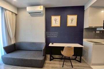 1 Bedroom Condo for rent in IDEO Mobi Sukhumvit 66, Bang Na, Bangkok near BTS Udom Suk