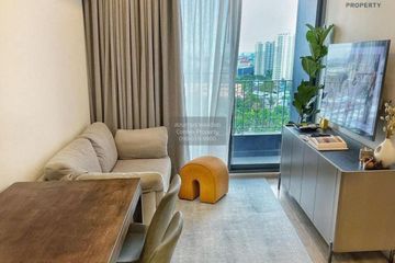 2 Bedroom Condo for rent in IDEO Mobi Sukhumvit 66, Bang Na, Bangkok near BTS Udom Suk