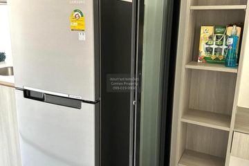 1 Bedroom Condo for rent in Knightsbridge Prime Onnut, Phra Khanong Nuea, Bangkok near BTS On Nut