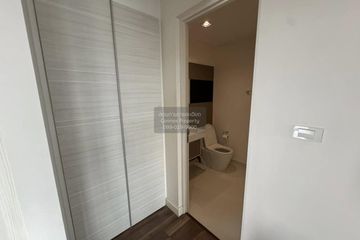 2 Bedroom Condo for rent in The Room Sathorn-Taksin, Bang Yi Ruea, Bangkok near BTS Talat Phlu