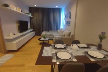2 Bedroom Condo for rent in Hyde Sukhumvit 13, Khlong Toei Nuea, Bangkok near BTS Nana