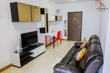 1 Bedroom Condo for rent in Supalai Park Ratchaphruek-Phetkasem, Bang Wa, Bangkok near BTS Bang Wa