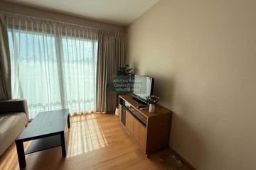 1 Bedroom Condo for rent in Noble Solo, Khlong Tan Nuea, Bangkok near BTS Thong Lo
