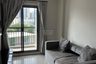 1 Bedroom Condo for rent in The Crest Sukhumvit 34, Khlong Tan, Bangkok near BTS Thong Lo