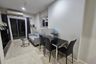 1 Bedroom Condo for rent in The Crest Sukhumvit 34, Khlong Tan, Bangkok near BTS Thong Lo