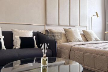 1 Bedroom Condo for rent in Knightsbridge Prime Onnut, Phra Khanong Nuea, Bangkok near BTS On Nut