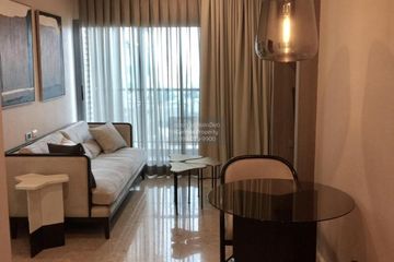 1 Bedroom Condo for rent in The Crest Sukhumvit 34, Khlong Tan, Bangkok near BTS Thong Lo