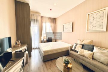 1 Bedroom Condo for rent in Knightsbridge Prime Onnut, Phra Khanong Nuea, Bangkok near BTS On Nut