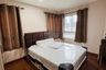 1 Bedroom Condo for rent in The Niche Ratchada - Huay Kwang, Din Daeng, Bangkok near MRT Huai Khwang