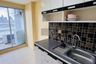 1 Bedroom Condo for rent in The Niche Ratchada - Huay Kwang, Din Daeng, Bangkok near MRT Huai Khwang