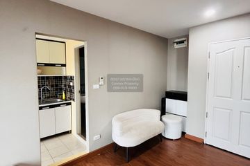 1 Bedroom Condo for rent in The Niche Ratchada - Huay Kwang, Din Daeng, Bangkok near MRT Huai Khwang