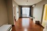 1 Bedroom Condo for rent in The Niche Ratchada - Huay Kwang, Din Daeng, Bangkok near MRT Huai Khwang