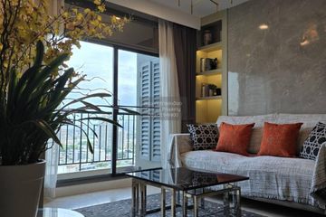 1 Bedroom Condo for rent in The Crest Sukhumvit 34, Khlong Tan, Bangkok near BTS Thong Lo