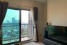 1 Bedroom Condo for rent in The Crest Sukhumvit 34, Khlong Tan, Bangkok near BTS Thong Lo
