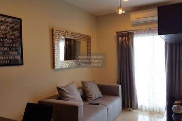 1 Bedroom Condo for rent in The Crest Sukhumvit 34, Khlong Tan, Bangkok near BTS Thong Lo