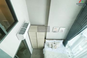 2 Bedroom Condo for rent in Metro sky prachachuen, Wong Sawang, Bangkok near MRT Bang Son