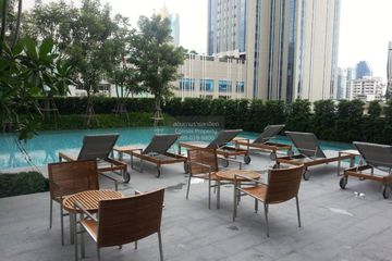 1 Bedroom Condo for rent in Hyde Sukhumvit 13, Khlong Toei Nuea, Bangkok near BTS Nana