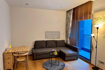 1 Bedroom Condo for rent in Hyde Sukhumvit 13, Khlong Toei Nuea, Bangkok near BTS Nana