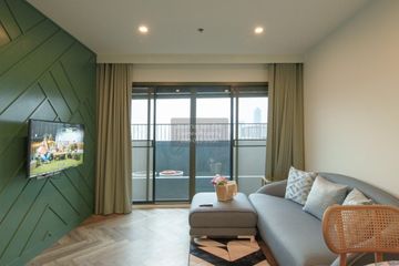 1 Bedroom Condo for rent in Noble Solo, Khlong Tan Nuea, Bangkok near BTS Thong Lo