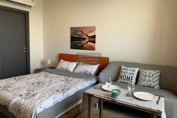 1 Bedroom Condo for rent in The Base Saphanmai, Anusawari, Bangkok near BTS Sai Yud