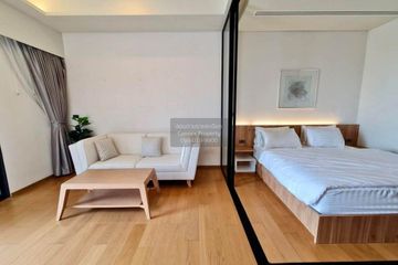 1 Bedroom Condo for rent in Siamese Exclusive Sukhumvit 31, Khlong Toei Nuea, Bangkok near MRT Sukhumvit