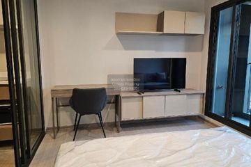 1 Bedroom Condo for rent in Life Sathorn Sierra, Talat Phlu, Bangkok near BTS Talat Phlu