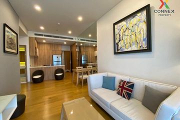 1 Bedroom Condo for rent in Siamese Exclusive Sukhumvit 31, Khlong Toei Nuea, Bangkok near MRT Sukhumvit