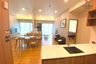 1 Bedroom Condo for rent in Siamese Exclusive Sukhumvit 31, Khlong Toei Nuea, Bangkok near MRT Sukhumvit