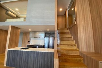 3 Bedroom Condo for rent in Siamese Exclusive Sukhumvit 31, Khlong Toei Nuea, Bangkok near MRT Sukhumvit