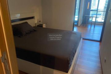 1 Bedroom Condo for rent in Hyde Sukhumvit 13, Khlong Toei Nuea, Bangkok near BTS Nana