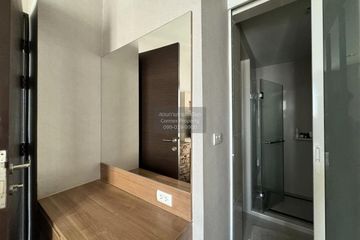 1 Bedroom Condo for rent in Rhythm Sathorn, Thung Wat Don, Bangkok near BTS Saphan Taksin