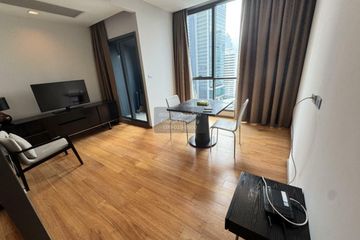 1 Bedroom Condo for rent in Hyde Sukhumvit 13, Khlong Toei Nuea, Bangkok near BTS Nana