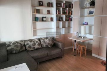 1 Bedroom Condo for rent in Life @ Sathorn 10, Silom, Bangkok near BTS Chong Nonsi