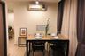 2 Bedroom Condo for rent in Maestro 02 Ruamrudee, Lumpini, Bangkok near BTS Ploen Chit
