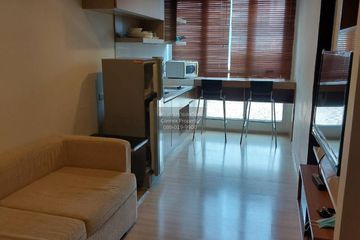 1 Bedroom Condo for rent in Rhythm Sathorn, Thung Wat Don, Bangkok near BTS Saphan Taksin