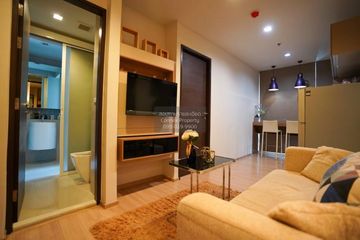 1 Bedroom Condo for rent in Rhythm Sathorn, Thung Wat Don, Bangkok near BTS Saphan Taksin