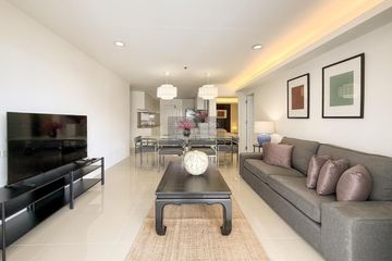 4 Bedroom Condo for rent in The Waterford Diamond, Khlong Tan, Bangkok near BTS Phrom Phong