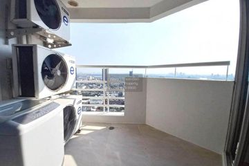 2 Bedroom Condo for rent in The Waterford Diamond, Khlong Tan, Bangkok near BTS Phrom Phong