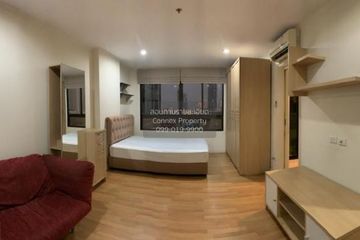 1 Bedroom Condo for rent in Lumpini Place Rama III - Riverview, Bang Khlo, Bangkok near BTS Saphan Taksin