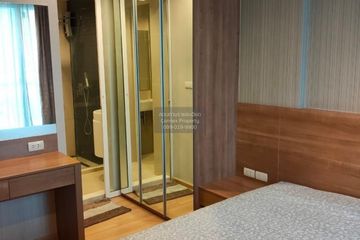 1 Bedroom Condo for rent in Rhythm Sathorn, Thung Wat Don, Bangkok near BTS Saphan Taksin