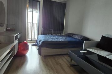 1 Bedroom Condo for rent in Knightsbridge Prime Onnut, Phra Khanong Nuea, Bangkok near BTS On Nut