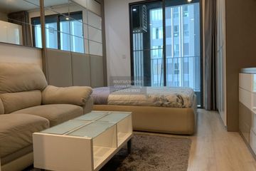1 Bedroom Condo for rent in Ideo Q Chula - Samyan, Maha Phruettharam, Bangkok near MRT Sam Yan