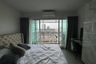 1 Bedroom Condo for rent in Supalai Park Yaek Fai Chai Station, Ban Chang Lo, Bangkok near MRT Fai Chai