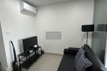 1 Bedroom Condo for rent in Supalai Park Yaek Fai Chai Station, Ban Chang Lo, Bangkok near MRT Fai Chai
